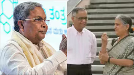 CM Siddaramiah
